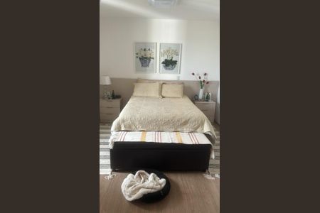 Apartamento à venda com 3 quartos, 92m² em Campininha, São Paulo