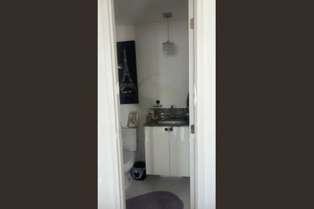 Apartamento à venda com 3 quartos, 92m² em Campininha, São Paulo