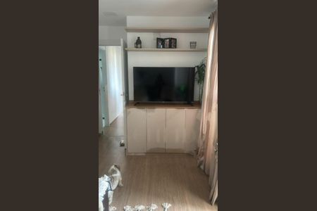 Apartamento à venda com 3 quartos, 92m² em Campininha, São Paulo