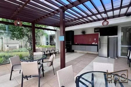 Apartamento à venda com 3 quartos, 98m² em Prado, Belo Horizonte