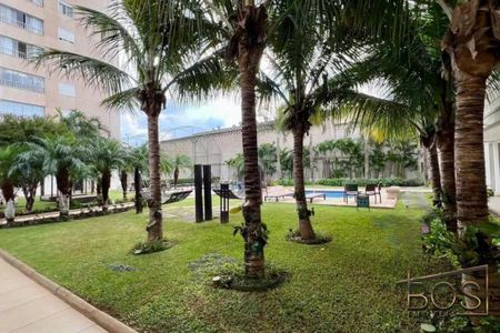 Apartamento à venda com 98m², 3 quartos e 2 vagas