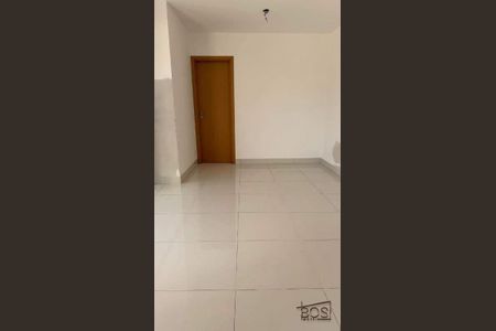 Apartamento à venda com 3 quartos, 98m² em Prado, Belo Horizonte