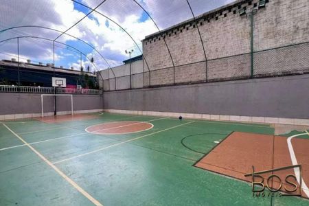 Apartamento à venda com 98m², 3 quartos e 2 vagas
