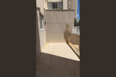 Apartamento à venda com 3 quartos, 98m² em Prado, Belo Horizonte