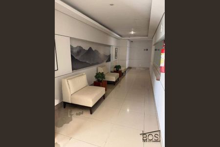 Apartamento à venda com 98m², 3 quartos e 2 vagas