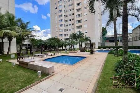 Apartamento à venda com 98m², 3 quartos e 2 vagas