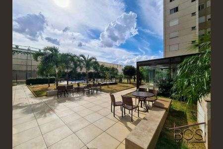 Apartamento à venda com 98m², 3 quartos e 2 vagas