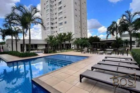 Apartamento à venda com 3 quartos, 98m² em Prado, Belo Horizonte