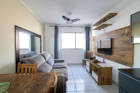 Apartamento à venda com 100m², 3 quartos e 1 vaga Apartamento à venda com 100m², 3 quartos e 1 vagaSala