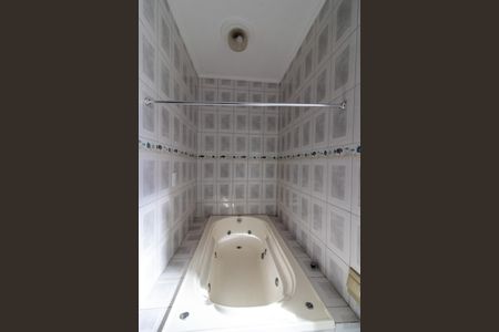 Apartamento à venda com 100m², 3 quartos e 1 vaga Apartamento à venda com 100m², 3 quartos e 1 vagaBanheiro
