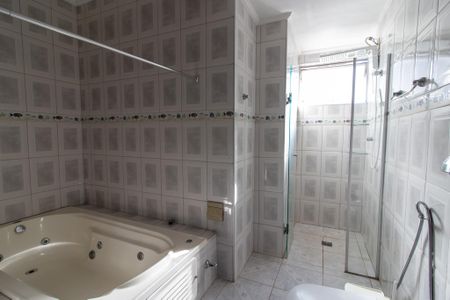 Apartamento à venda com 100m², 3 quartos e 1 vaga Apartamento à venda com 100m², 3 quartos e 1 vagaBanheiro