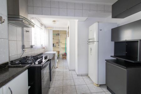 Apartamento à venda com 100m², 3 quartos e 1 vaga Apartamento à venda com 100m², 3 quartos e 1 vagaCozinha