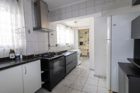 Apartamento à venda com 100m², 3 quartos e 1 vaga Apartamento à venda com 100m², 3 quartos e 1 vagaCozinha