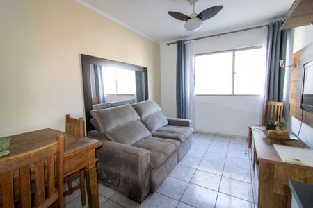 Apartamento à venda com 100m², 3 quartos e 1 vaga Apartamento à venda com 100m², 3 quartos e 1 vagaSala