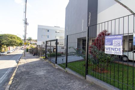 placa de apartamento à venda com 3 quartos, 100m² em Chácara Primavera, Campinas