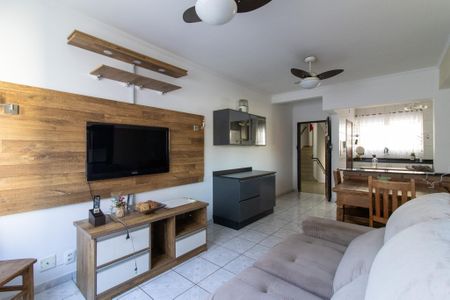 Apartamento à venda com 3 quartos, 100m² em Chácara Primavera, Campinas
