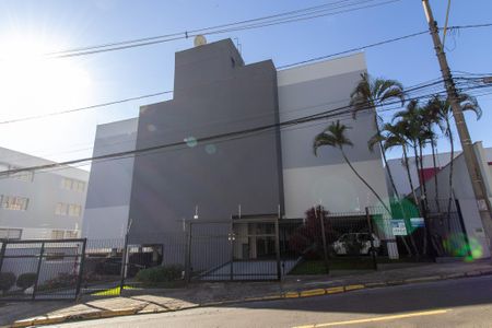 Apartamento à venda com 100m², 3 quartos e 1 vaga Apartamento à venda com 100m², 3 quartos e 1 vagaFachada