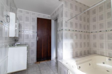 Apartamento à venda com 100m², 3 quartos e 1 vaga Apartamento à venda com 100m², 3 quartos e 1 vagaBanheiro