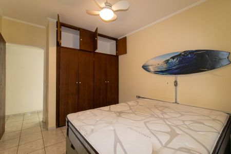 Quarto 1 de apartamento à venda com 3 quartos, 100m² em Chácara Primavera, Campinas