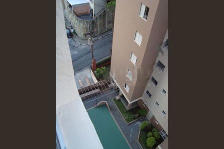 Apartamento à venda com 2 quartos, 55m² em Centro Histórico de São Paulo, São Paulo