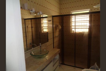 WC C/ BOX de casa à venda com 3 quartos, 263m² em Jardim D’abril, Osasco