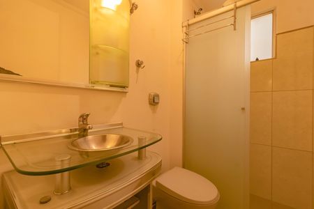Apartamento à venda com 60m², 2 quartos e 1 vaga