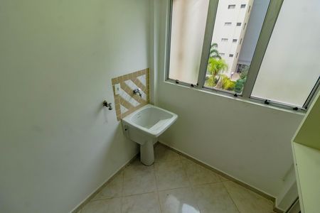 Apartamento à venda com 60m², 2 quartos e 1 vaga