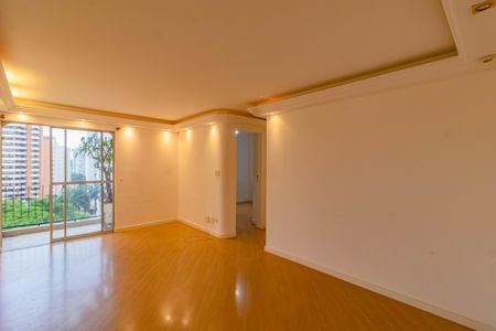 Apartamento à venda com 60m², 2 quartos e 1 vaga