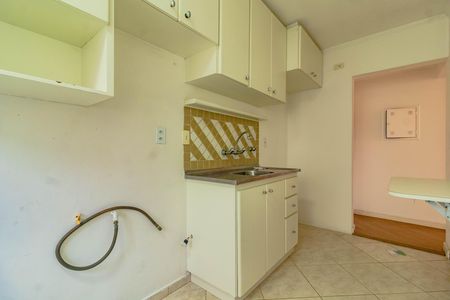 Apartamento à venda com 60m², 2 quartos e 1 vaga