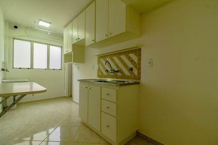 Apartamento à venda com 60m², 2 quartos e 1 vaga