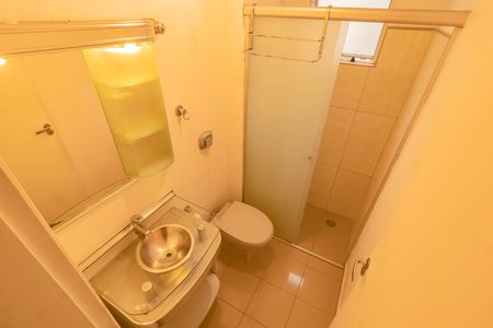 Apartamento à venda com 60m², 2 quartos e 1 vaga