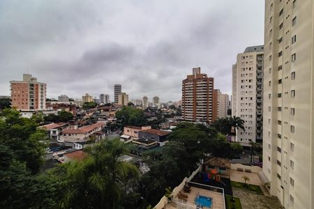 Apartamento à venda com 60m², 2 quartos e 1 vaga
