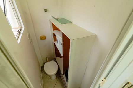 Apartamento à venda com 60m², 2 quartos e 1 vaga