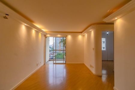 Apartamento à venda com 60m², 2 quartos e 1 vaga