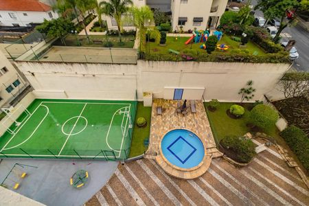 Apartamento à venda com 60m², 2 quartos e 1 vaga