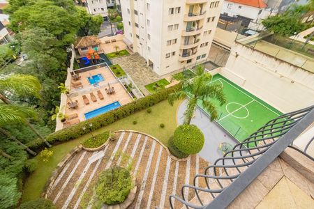Apartamento à venda com 60m², 2 quartos e 1 vaga