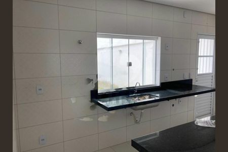 Casa à venda com 3 quartos, 141m² em Jardim Belgica, São Paulo