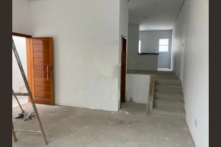 Casa à venda com 3 quartos, 141m² em Jardim Belgica, São Paulo