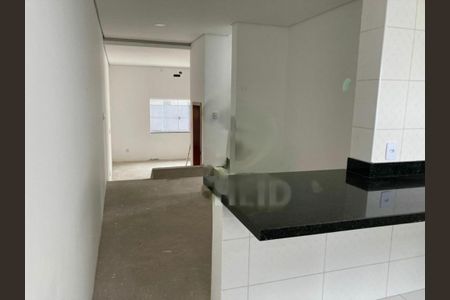 Casa à venda com 3 quartos, 141m² em Jardim Belgica, São Paulo