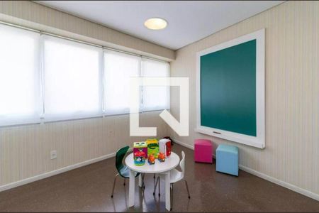Apartamento para alugar com 66m², 2 quartos e 1 vagaÁrea comum