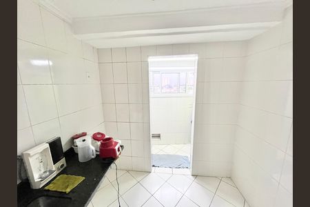 Apartamento para alugar com 66m², 2 quartos e 1 vagaCozinha