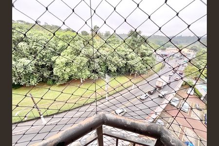 Varanda da Sala de apartamento para alugar com 2 quartos, 66m² em Parque Mandaqui, São Paulo
