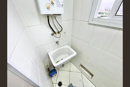 Apartamento para alugar com 66m², 2 quartos e 1 vagaÁrea de Serviço