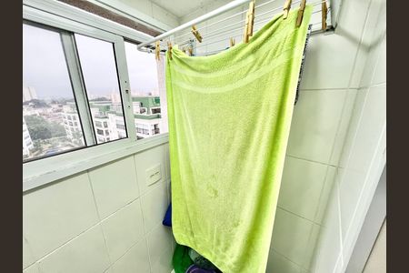 Apartamento para alugar com 66m², 2 quartos e 1 vagaÁrea de Serviço