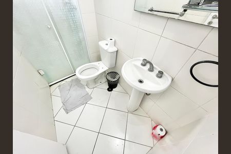 Apartamento para alugar com 66m², 2 quartos e 1 vagaBanheiro