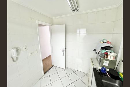 Apartamento para alugar com 66m², 2 quartos e 1 vagaCozinha