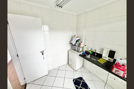 Apartamento para alugar com 66m², 2 quartos e 1 vagaCozinha