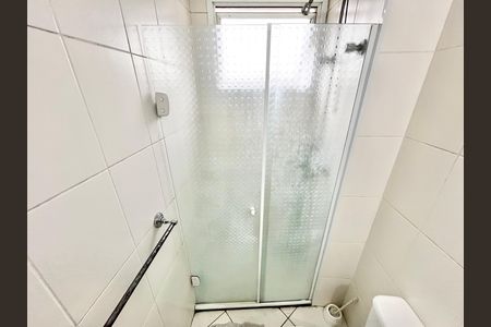 Apartamento para alugar com 66m², 2 quartos e 1 vagaBanheiro