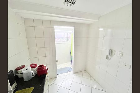 Apartamento para alugar com 66m², 2 quartos e 1 vagaCozinha