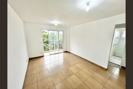 Sala de apartamento para alugar com 2 quartos, 66m² em Parque Mandaqui, São Paulo